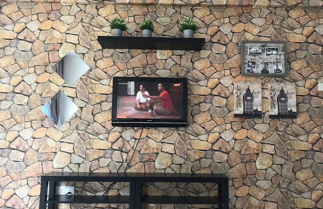 Little Tree Homestay at Bangi Putrajaya - Foto 45