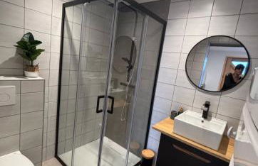 Petit cocon cosy entre lac et montagnes - Foto 4