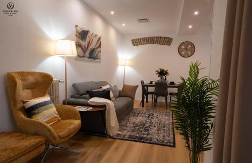 Valenziani Luxury Central Rome - Photo 29