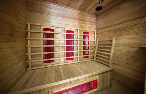 Zenitude Villa - Indoor Pool & Jacuzzi - Foto 44