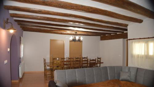 Casa Rural El Convento - Foto 5
