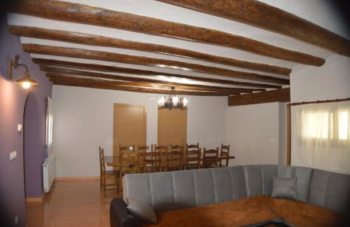 Casa Rural El Convento - Foto 5