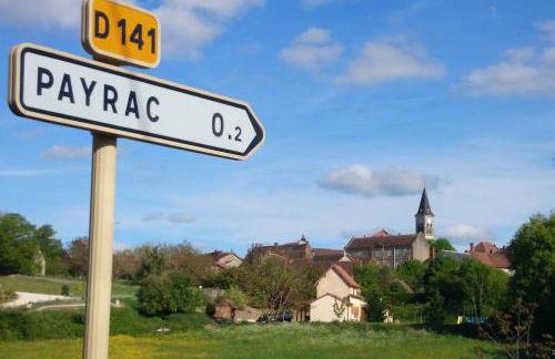 Charming House between Lot & Dordogne with Private Pool - Foto 28