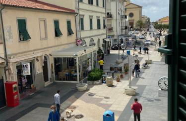 Elisa San Vincenzo Apartment - Foto 18