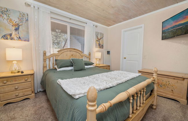 Maple Lane Lodge - Foto 7