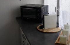 Charmant studio avec loggia vue mer - Foto 16