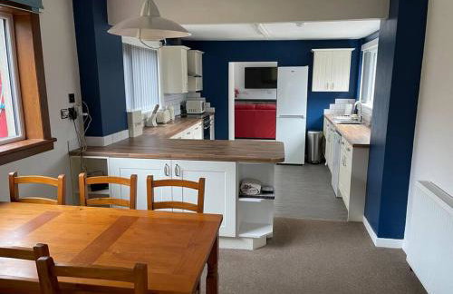 Baldovan Cottage - Foto 6