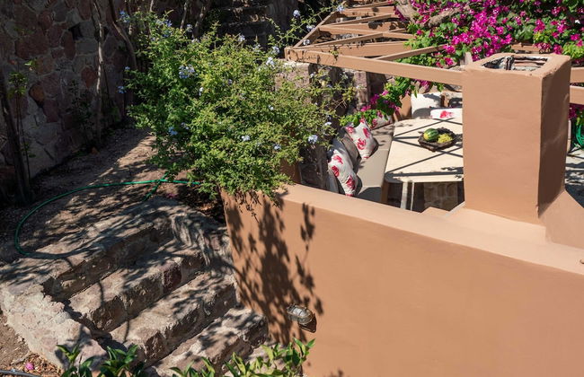 Absolute Perdika Aegina - Foto 38