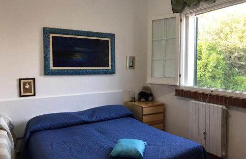 Villa Il Carrubo - Basilicata - Foto 4