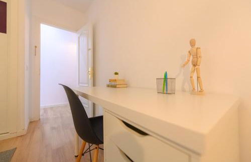 Apartamento en el centro de Madrid - Foto 17