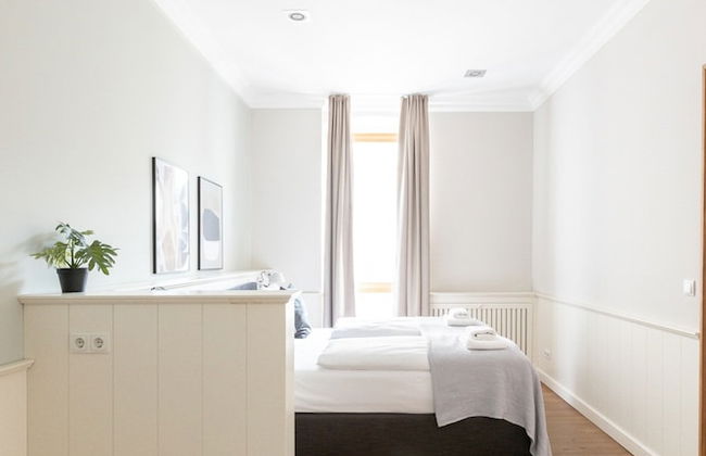 Schoenhouse Avenue by Limehome - Photo 38