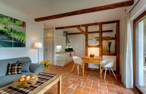 Spreewaldferienwohnungen - Foto 30