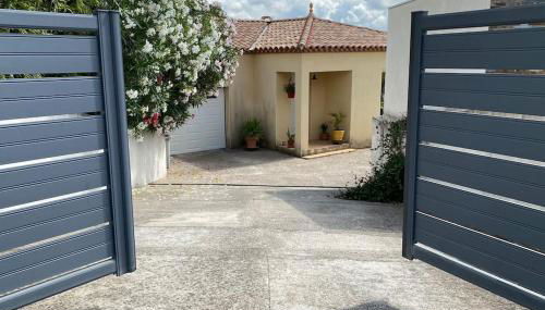 Jolie villa avec piscine - Foto 4