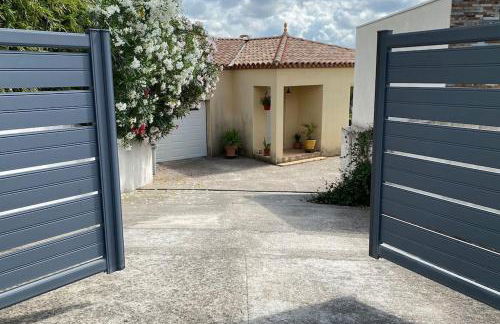 Jolie villa avec piscine - Foto 4