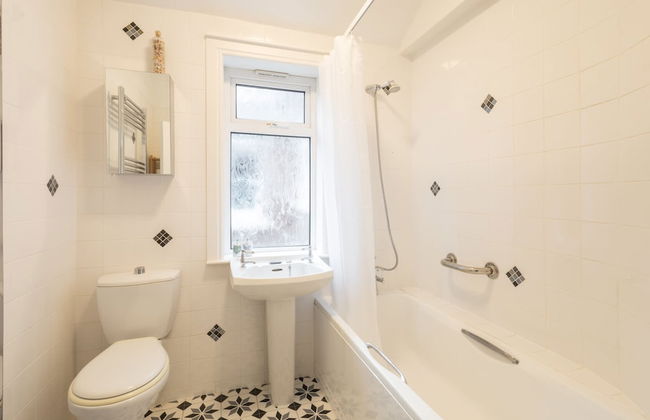 Host Stay Heather House - Foto 16