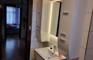 Ferienwohnung Stadtvilla - Foto 37