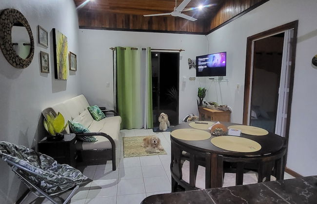 Villas Playa Palo Seco - Foto 14