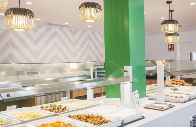 Hotel Villa Mandi Golf Resort - Foto 40