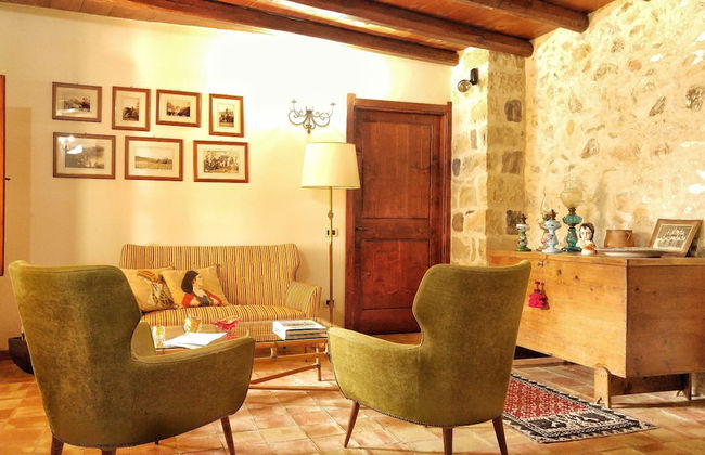 Il Borgo dell'Arcangelo - Foto 15