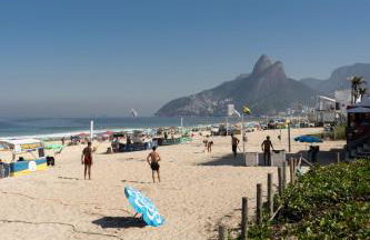 Fantastic sea view - Maison Ipanema Prime - Foto 34