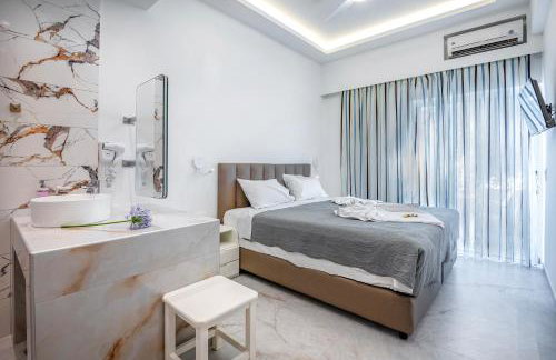 Creta Mare Hotel - Photo 27