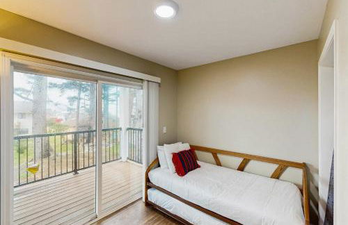 Coastal View Escape - Foto 18