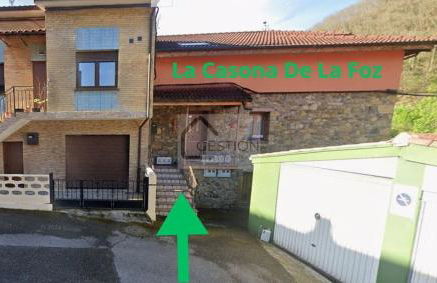 La Casona y El Apartamento De La Foz - Foto 49