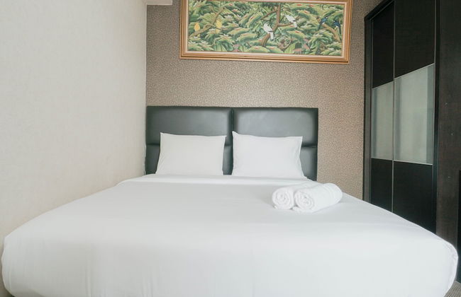 2BR Apartment at Great Western Resort near Shopping Mall - Photo 4