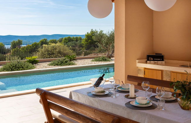 Villa Wave Zadarvillas - Foto 6