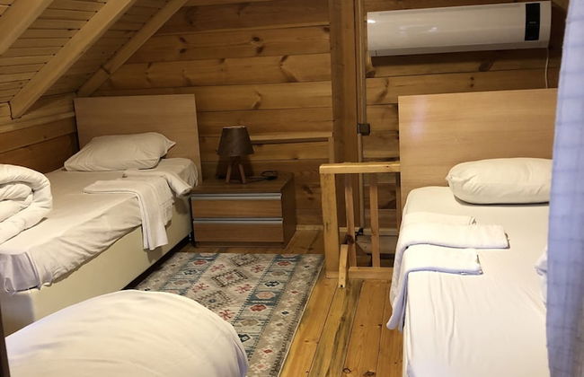 Tanura Bungalows - Foto 3