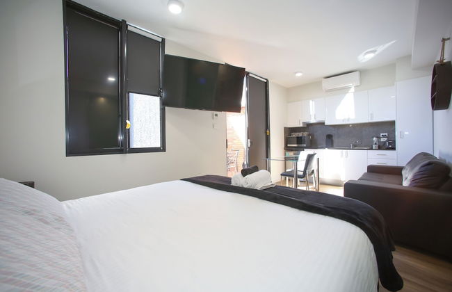 Jesmond Affordable Apartments - Photo 12