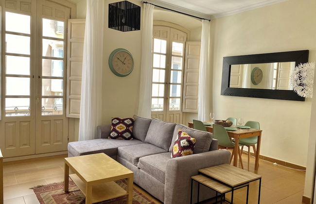 Dobo Málaga Puerto - Foto 54