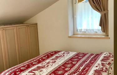 Genzianella Mansarda Molveno-Andalo - Foto 30