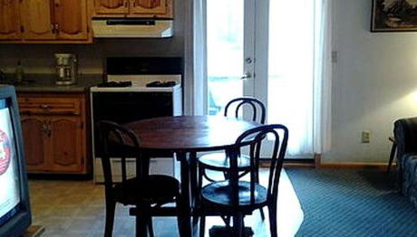 Spacious Cabin Rental next to Balsam Mountain in Upstate New York - Foto 4