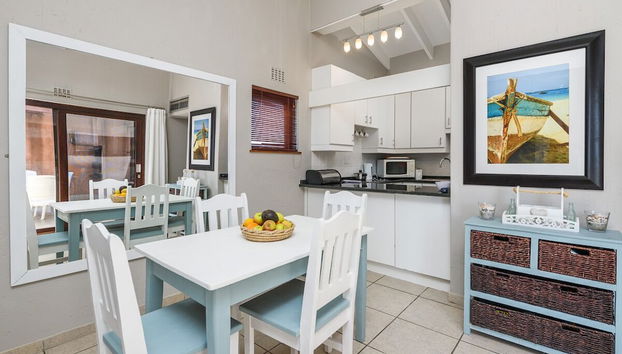 San Lameer Villa Rentals 2507 - Foto 5, Servicio de comidas en la habitación