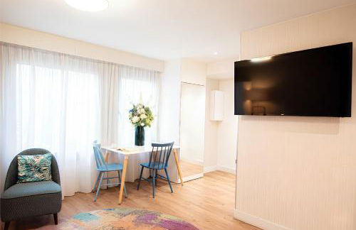 CADET Residence by Collection VESPER - Foto 12