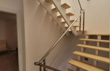 AmuraHouse. Private terrace BBQ. Centric and cosy. - Foto 12