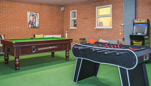 Welton House - Foto 2