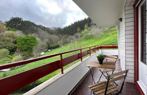 SUKARRIETA Urdaibai - Foto 19