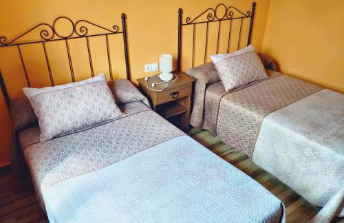 Casa Rural Los Mayorales - Foto 39