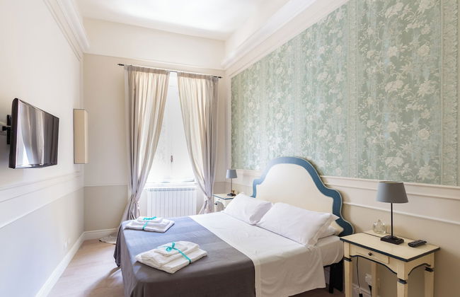 Palazzo Vittoli - Iside & Delia - Photo 1