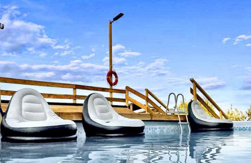 Wzgórze w Cieniu Lasu - Photo 33