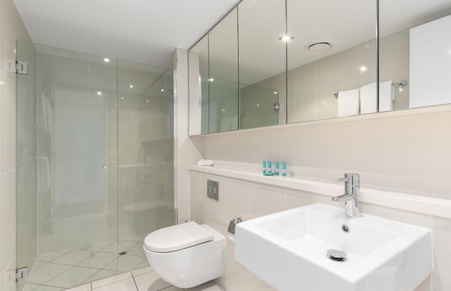 Echelon Apartments - Foto 71