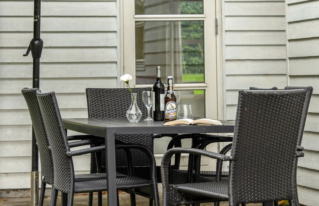 "Bjerund" - 250m from the sea - Photo 6