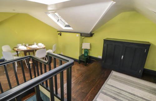 Patty's Cottage - Foto 12