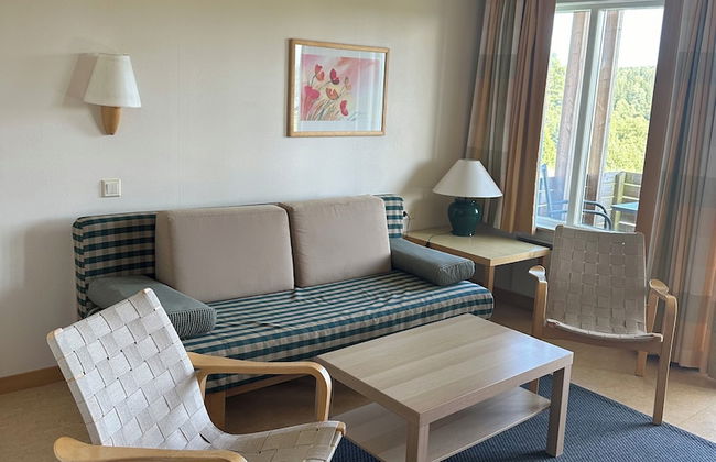 Resort Yxenhaga - Foto 10