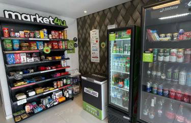 Apartamento temático luxo Mundo do Vinho! - Foto 14