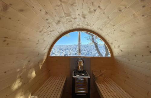 Το σπίτι στο δάσος - Foto 16