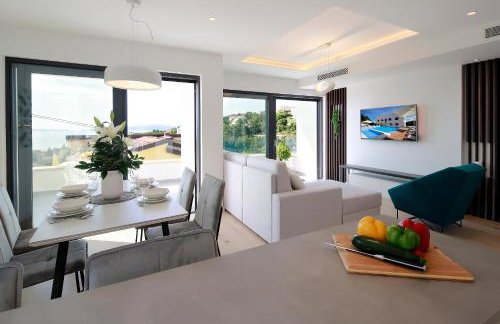 MODENA MARIS-heated pool-grill-relax-jacuzzi apartments - Foto 16