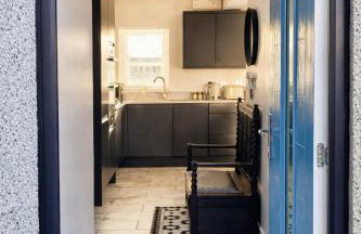 Criccieth 1 Bed Apartment Private patio Off Road Parking - Photo 7